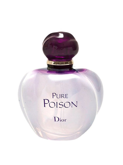 Pure Poison Eau De Parfum Spray For Women By Christian Dior